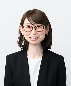 今野 恵子